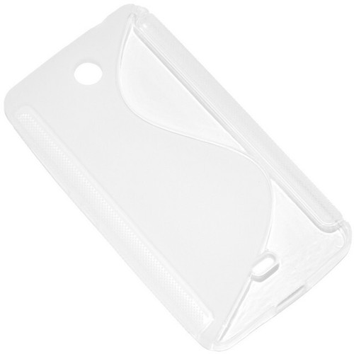 Ssyl line custodia - s-line, tpu