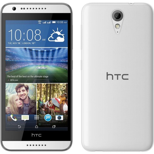 Cover trasparente per - per, htc