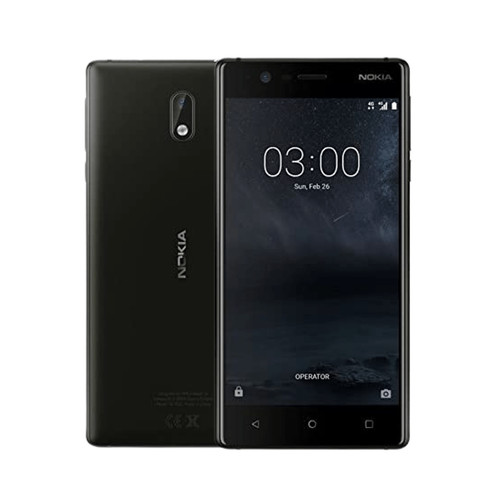 Nokia 16gb nero - nokia,