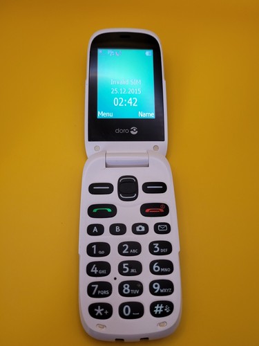 Doro phoneeasy 6030 telefono - doro,