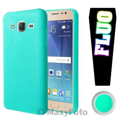 Custodia case fluo cover - custodia,