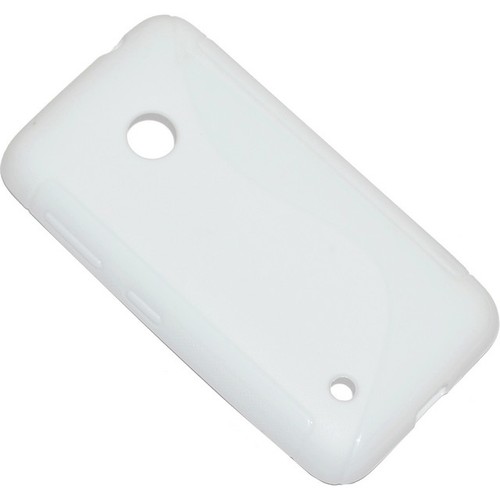 Ssyl custodia silicone line - silicone, s-line