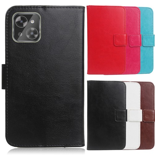 Custodia pelle flip - custodia,
