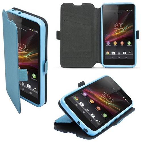 Custodia book cover silicone - custodia,