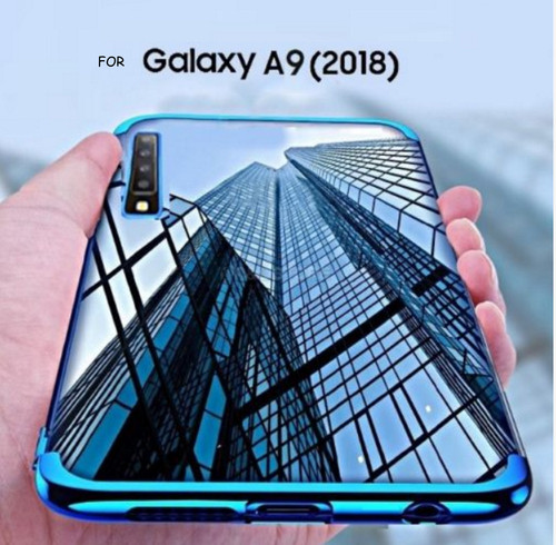 Cover per samsung - samsung, a9