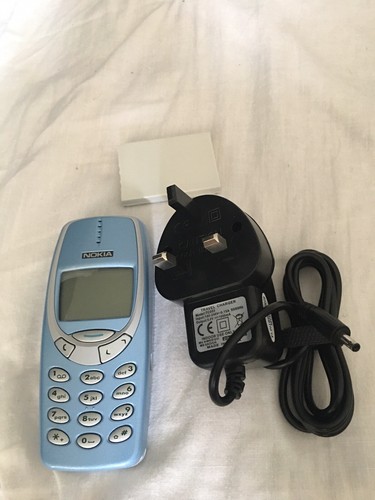 Cellulare nokia 3310 3330 - /,