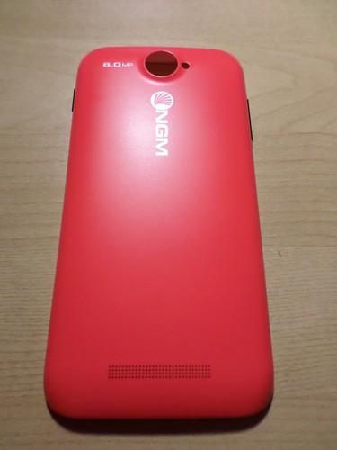 Cover rigida originale - rigida, per