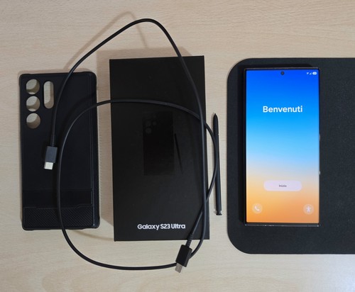 Samsung galaxy s23 ultra 512gb - s23,