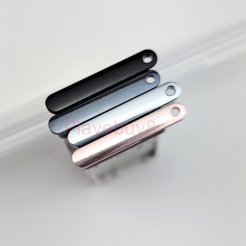 Nuovo supporto vassoio - , scheda
