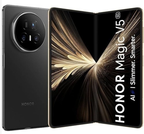 Smartphone pieghevole honor - smartphone,