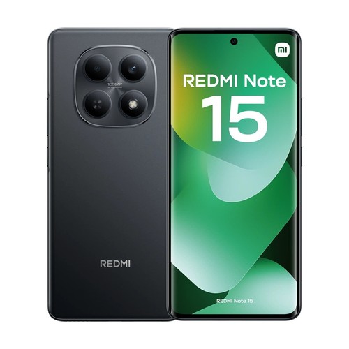 Smartphone xiaomi redmi - redmi, note
