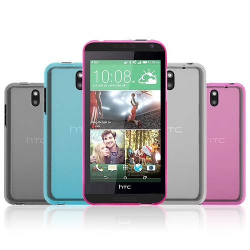 Custodia protettiva frosted - protettiva,