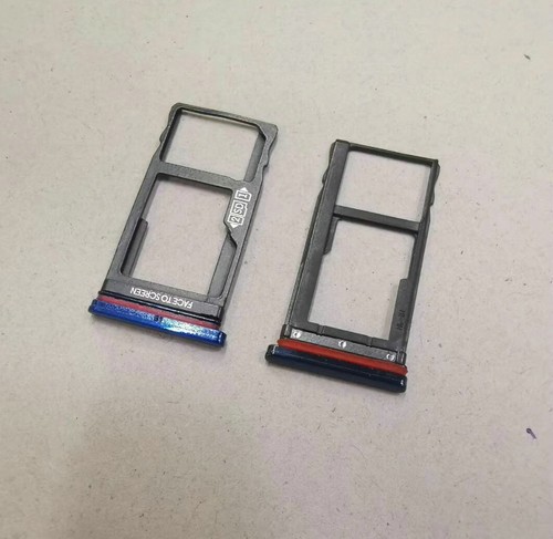 Nuovo vassoio scheda sim - nuovo,