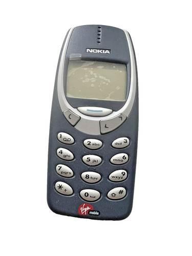 Telefono cellulare nokia 3310 - cellulare,