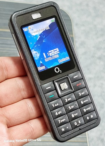 Cellulare nero - cellulare,