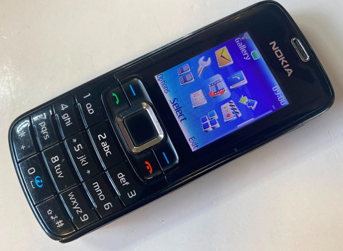 Cellulare nokia 3110 - cellulare, classic