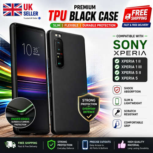 Custodia tpu nera 360 per - tpu, 360°