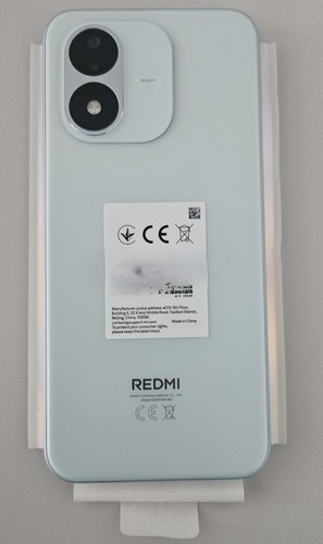 Xiaomi redmi note 5g - note,