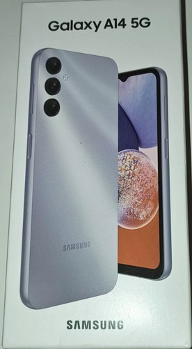 Samsung galaxy a14 128gb - galaxy, 5g
