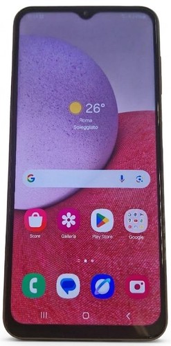 Samsung galaxy a13 128gb 4gb - a13,