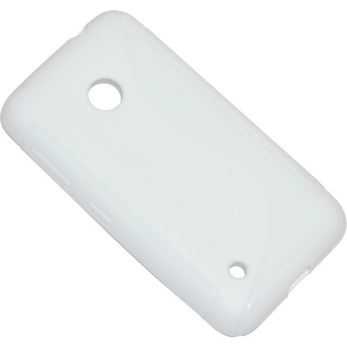 Ssyl custodia silicone line - custodia, s-line