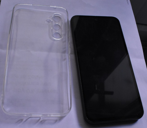 Samsung a54 dual sim - dual,