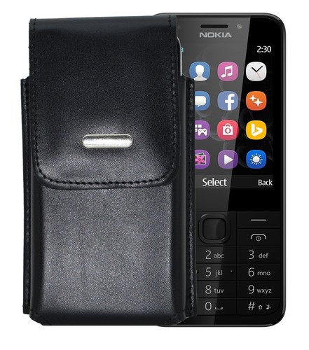 Nokia 230 dual sim - 230,