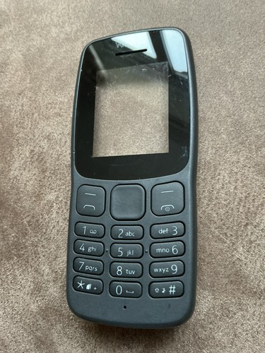 Custodia originale nokia - nokia, 106