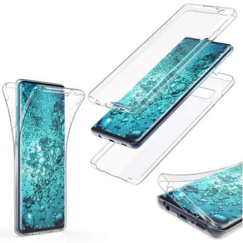 Custodia per huawei - custodia, dual