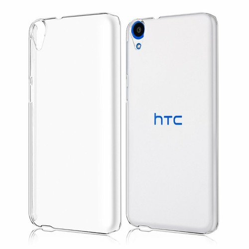 Cover trasparente per htc - trasparente,