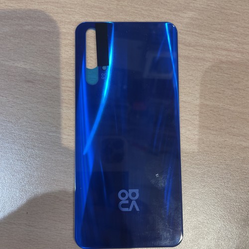 Cover posteriore batteria