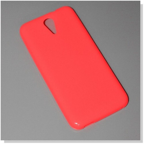 Custodia silicone case - custodia, fluo