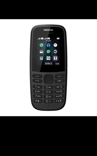 Nokia 105 dual sim - dual,