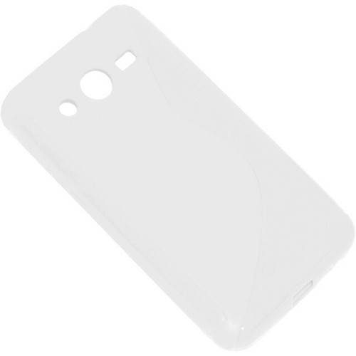 Ssyl custodia silicone - ssyl, s-line