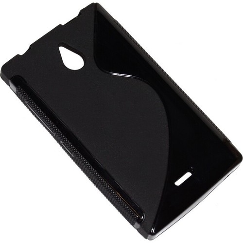 Ssyl custodia silicone - ssyl, s-line