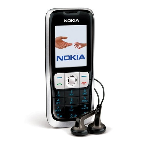 Nuovo telefono nokia 2630 - nuovo,