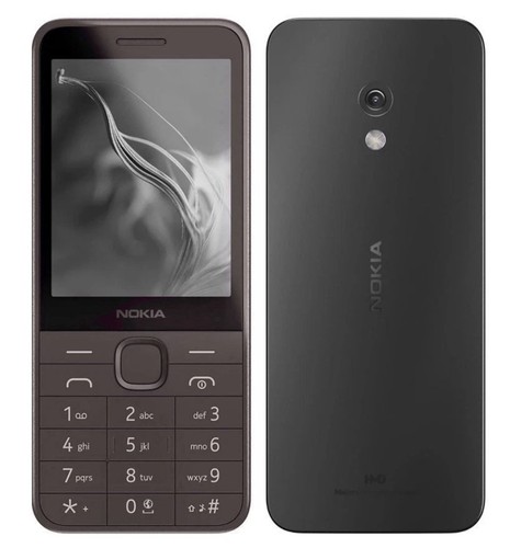 Nuovo nokia 235 - 235, 4g