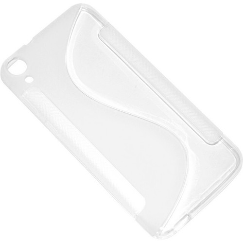 Ssyl custodia silicone line - custodia, s-line
