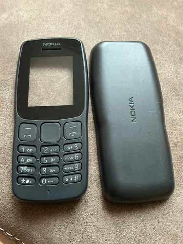 Custodia originale nokia 106 - nokia,
