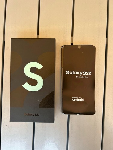 Samsung galaxy s22 - 128, gb