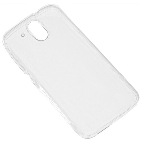 Custodia silicone back - silicone,