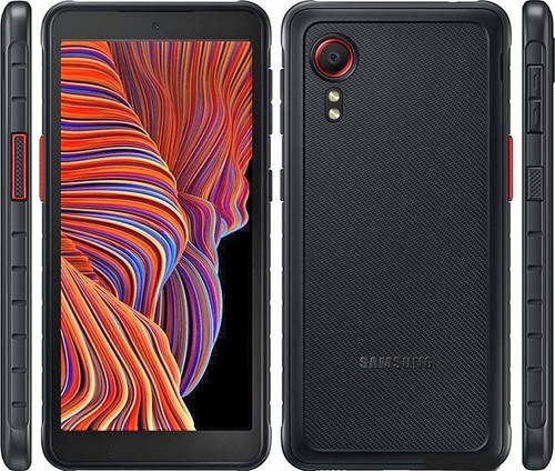 Samsung galaxy cover 5 - x,