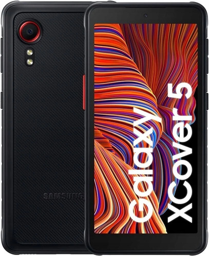 Samsung galaxy cover 64 gb - 5,