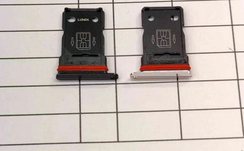 Nuovo vassoio scheda sim - nuovo,