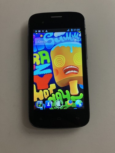 Smartphone ngm dynamic - smartphone,