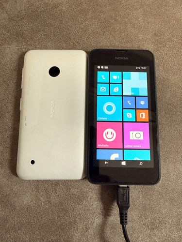Nokia lumia 530 dual sim - lumia,