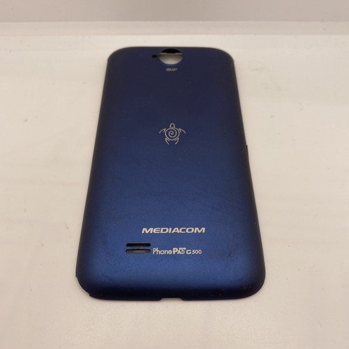 Mediacom phonepad duo g500 - mediacom,