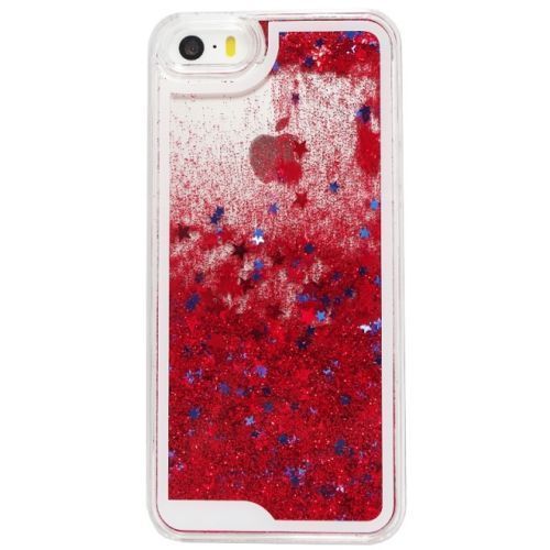 Fun case glitter liquido - fun,