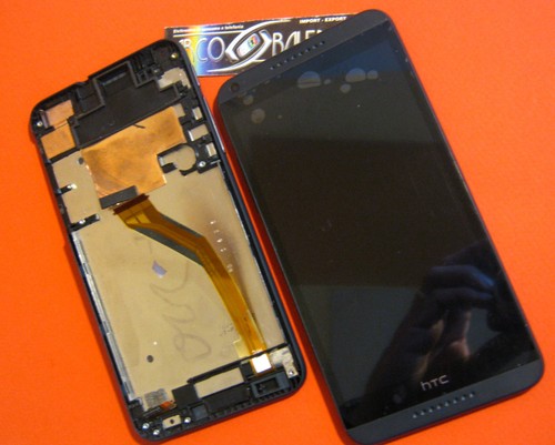 Gls display lcd touch screen - gls,