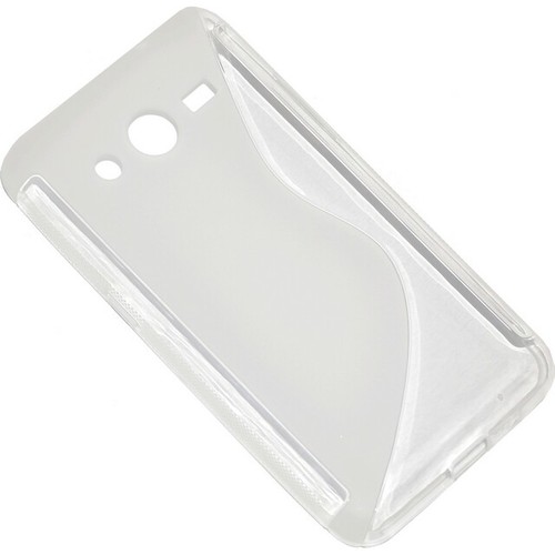 Ssyl custodia silicone line - custodia, s-line